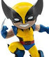 Marvel Comics Mini Co. Deluxe PVC Figure Wolverine (X-Men) 21 cm