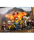 Marvel Comics Mini Co. Deluxe PVC Figure Wolverine (X-Men) 21 cm