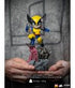 Marvel Comics Mini Co. Deluxe PVC Figure Wolverine (X-Men) 21 cm