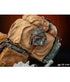 Star Wars The Mandalorian Deluxe Art Scale Statue 1/10 Mandalorian on Speederbike 18 cm