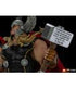 Marvel Comics Deluxe Art Scale Statue 1/10 Thor Unleashed 28 cm