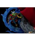 Marvel Comics Deluxe Art Scale Statue 1/10 Thor Unleashed 28 cm