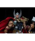 Marvel Comics Deluxe Art Scale Statue 1/10 Thor Unleashed 28 cm