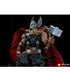 Marvel Comics Deluxe Art Scale Statue 1/10 Thor Unleashed 28 cm