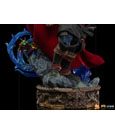 Marvel Comics Deluxe Art Scale Statue 1/10 Thor Unleashed 28 cm