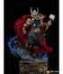 Marvel Comics Deluxe Art Scale Statue 1/10 Thor Unleashed 28 cm