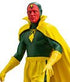 WandaVision Art Scale Statue 1/10 Vision Halloween Version 22 cm