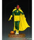 WandaVision Art Scale Statue 1/10 Vision Halloween Version 22 cm
