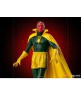 WandaVision Art Scale Statue 1/10 Vision Halloween Version 22 cm