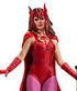 WandaVision Art Scale Statue 1/10 Wanda Halloween Version 23 cm