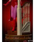 WandaVision Art Scale Statue 1/10 Wanda Halloween Version 23 cm