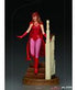 WandaVision Art Scale Statue 1/10 Wanda Halloween Version 23 cm