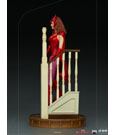 WandaVision Art Scale Statue 1/10 Wanda Halloween Version 23 cm