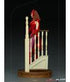 WandaVision Art Scale Statue 1/10 Wanda Halloween Version 23 cm