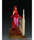 WandaVision Art Scale Statue 1/10 Wanda Halloween Version 23 cm