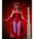 WandaVision Art Scale Statue 1/10 Wanda Halloween Version 23 cm