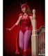 WandaVision Art Scale Statue 1/10 Wanda Halloween Version 23 cm