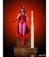 WandaVision Art Scale Statue 1/10 Wanda Halloween Version 23 cm