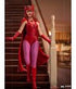 WandaVision Art Scale Statue 1/10 Wanda Halloween Version 23 cm