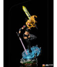 Marvel Comics BDS Art Scale Statue 1/10 Magik (X-Men) 28 cm