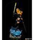Marvel Comics BDS Art Scale Statue 1/10 Magik (X-Men) 28 cm