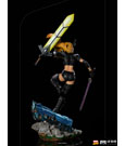 Marvel Comics BDS Art Scale Statue 1/10 Magik (X-Men) 28 cm