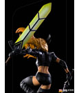 Marvel Comics BDS Art Scale Statue 1/10 Magik (X-Men) 28 cm