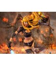 Marvel Comics BDS Art Scale Statue 1/10 Magik (X-Men) 28 cm