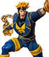 Marvel Comics BDS Art Scale Statue 1/10 Havok (X-Men) 22 cm