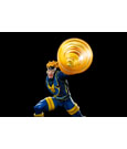 Marvel Comics BDS Art Scale Statue 1/10 Havok (X-Men) 22 cm