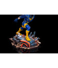 Marvel Comics BDS Art Scale Statue 1/10 Havok (X-Men) 22 cm