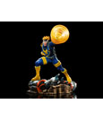 Marvel Comics BDS Art Scale Statue 1/10 Havok (X-Men) 22 cm