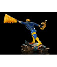 Marvel Comics BDS Art Scale Statue 1/10 Havok (X-Men) 22 cm