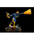 Marvel Comics BDS Art Scale Statue 1/10 Havok (X-Men) 22 cm