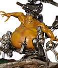 Marvel Comics BDS Art Scale Statue 1/10 Mojo (X-Men) 26 cm