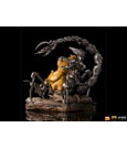 Marvel Comics BDS Art Scale Statue 1/10 Mojo (X-Men) 26 cm