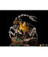 Marvel Comics BDS Art Scale Statue 1/10 Mojo (X-Men) 26 cm