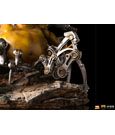 Marvel Comics BDS Art Scale Statue 1/10 Mojo (X-Men) 26 cm