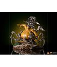 Marvel Comics BDS Art Scale Statue 1/10 Mojo (X-Men) 26 cm
