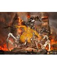 Marvel Comics BDS Art Scale Statue 1/10 Mojo (X-Men) 26 cm