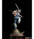 Marvel Comics Deluxe BDS Art Scale Statue 1/10 Spiral (X-Men) 32 cm