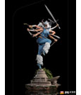 Marvel Comics Deluxe BDS Art Scale Statue 1/10 Spiral (X-Men) 32 cm
