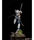 Marvel Comics Deluxe BDS Art Scale Statue 1/10 Spiral (X-Men) 32 cm
