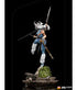 Marvel Comics Deluxe BDS Art Scale Statue 1/10 Spiral (X-Men) 32 cm