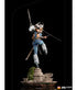 Marvel Comics Deluxe BDS Art Scale Statue 1/10 Spiral (X-Men) 32 cm