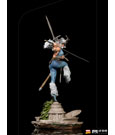 Marvel Comics Deluxe BDS Art Scale Statue 1/10 Spiral (X-Men) 32 cm