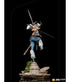 Marvel Comics Deluxe BDS Art Scale Statue 1/10 Spiral (X-Men) 32 cm