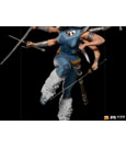 Marvel Comics Deluxe BDS Art Scale Statue 1/10 Spiral (X-Men) 32 cm