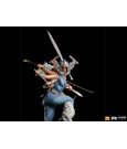 Marvel Comics Deluxe BDS Art Scale Statue 1/10 Spiral (X-Men) 32 cm