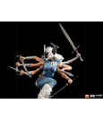 Marvel Comics Deluxe BDS Art Scale Statue 1/10 Spiral (X-Men) 32 cm